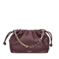 TOSCA BLU- Pochette Grande Harper