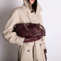 TOSCA BLU- Pochette Grande Harper
