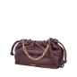 TOSCA BLU- Pochette Grande Harper