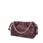 TOSCA BLU- Pochette Grande Harper