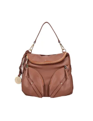 TOSCA BLU- Zaino Alyson con tasche