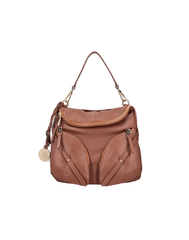 TOSCA BLU- Zaino Alyson con tasche