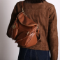 TOSCA BLU- Zaino Alyson con tasche