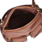 TOSCA BLU- Zaino Alyson con tasche