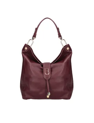 TOSCA BLU- Borsa a spalla Morgana
