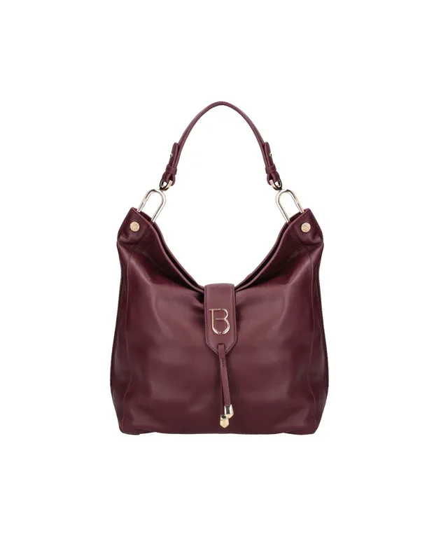 TOSCA BLU- Borsa a spalla Morgana