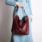 TOSCA BLU- Borsa a spalla Morgana