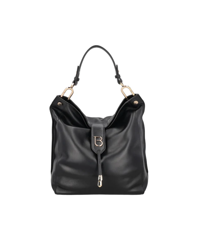 TOSCA BLU- Borsa a spalla Morgana