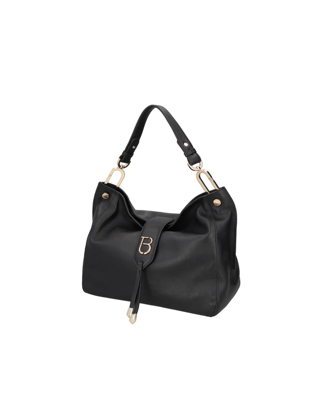 TOSCA BLU- Borsa media Morgana in pelle