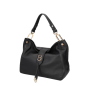 TOSCA BLU- Borsa media Morgana in pelle
