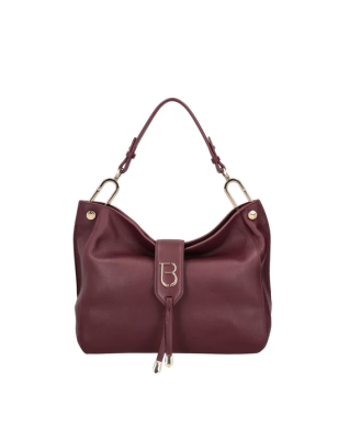 TOSCA BLU- Borsa media Morgana in pelle