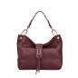 TOSCA BLU- Borsa media Morgana in pelle