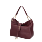 TOSCA BLU- Borsa media Morgana in pelle