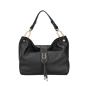 TOSCA BLU- Borsa media Morgana in pelle