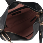 TOSCA BLU- Borsa media Morgana in pelle