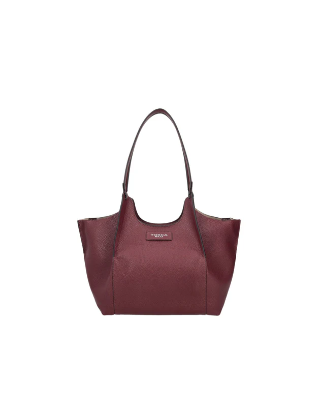 TOSCA BLU- Shopping piccola Coraline