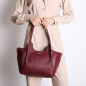 TOSCA BLU- Shopping piccola Coraline