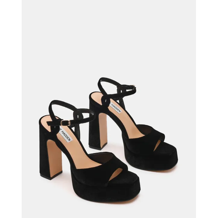 Marciana di Steve Madden in Bianco