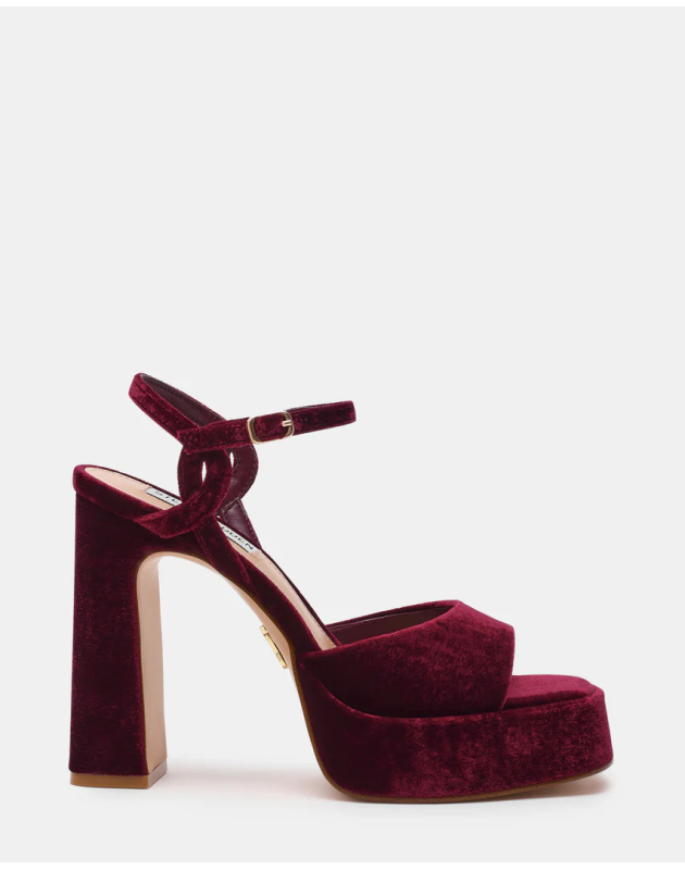 copy of STEVE MADDEN - Saline