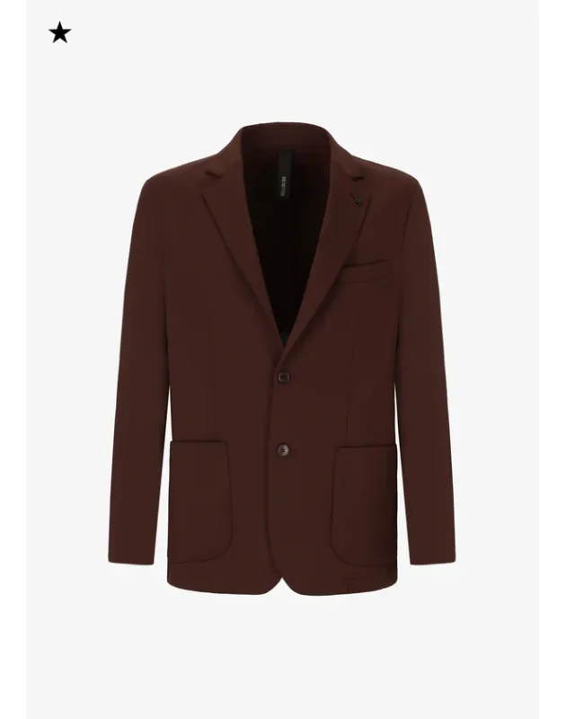 DISTRETTO12- Giacca High Performance H.P.