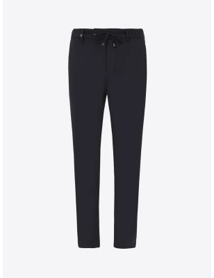 DISTRETTO12- 32" Pantalone York High Performance H.P.