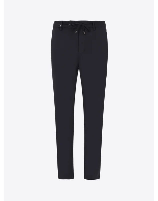 DISTRETTO12- 32" Pantalone York High Performance H.P.