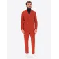 DISTRETTO12- Giacca High Performance Doppiopetto H.P.