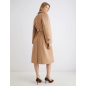 MARELLA- Trench in gabardina stretch MARELLA- Trench in gabardina stretch