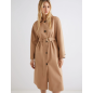 MARELLA- Trench in gabardina stretch MARELLA- Trench in gabardina stretch