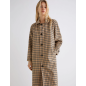 MARELLA- Trench in gabardina stretch MARELLA- Trench in gabardina stretch