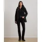 RALPH LAUREN- Giacca trapuntata con cappuccio e gilet