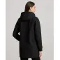 RALPH LAUREN- Giacca trapuntata con cappuccio e gilet