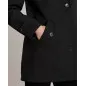 RALPH LAUREN- Giacca trapuntata con cappuccio e gilet