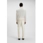 HUGO BOSS- Maglione regular fit a collo alto in lana merino HUGO BOSS- Maglione regular fit a collo alto in lana merino