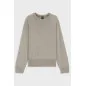 HUGO BOSS- Maglione relaxed fit in lana vergine HUGO BOSS- Maglione relaxed fit in lana vergine