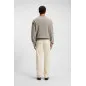 HUGO BOSS- Maglione relaxed fit in lana vergine HUGO BOSS- Maglione relaxed fit in lana vergine