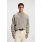 HUGO BOSS- Maglione relaxed fit in lana vergine HUGO BOSS- Maglione relaxed fit in lana vergine