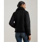 RALPH LAUREN- Giacca in camoscio ecologico