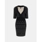 MARCIANO by GUESS- Vestito in maglia con logo Marciano