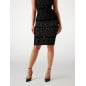 MARCIANO by GUESS- Gonna a tubino in maglia Marciano