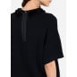 LIU JO- Maglia con paillettes LIU JO- Maglia con paillettes