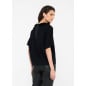 LIU JO- Maglia con paillettes LIU JO- Maglia con paillettes