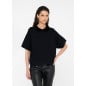 LIU JO- Maglia con paillettes LIU JO- Maglia con paillettes