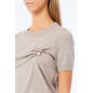 LIU JO- Maglia con drop
