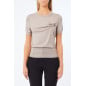 LIU JO- Maglia con drop