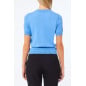 LIU JO- Maglia con drop