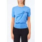LIU JO- Maglia con drop