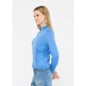 LIU JO- Maglia in lana con perle LIU JO- Maglia in lana con perle