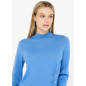 LIU JO- Maglia in lana con perle LIU JO- Maglia in lana con perle