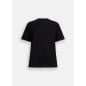 LIU JO- T-shirt con strass LIU JO- T-shirt con strass